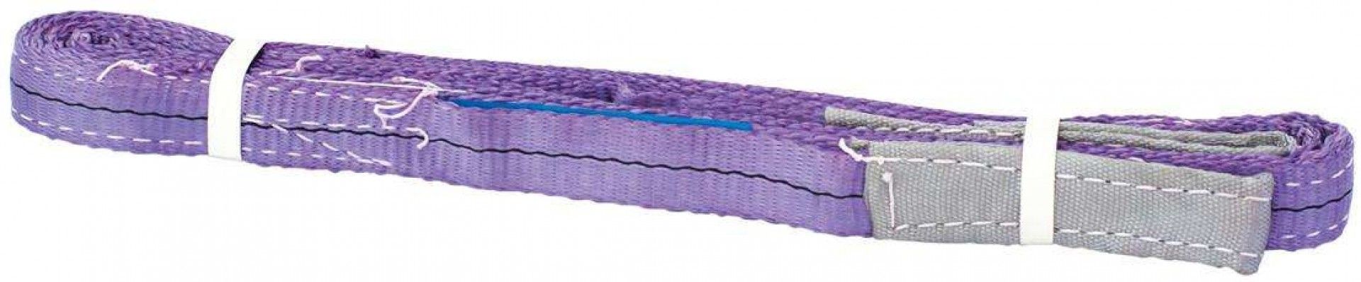 Cinta elevação plana dupla MacFer TE8101 1t 2,0m refª 142.0002 MACFER