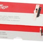 Fechadura arm. ch. cruz lngua cobra mf 0320 ref 140.0050 MACFER