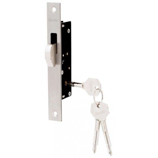 Fechadura arm. ch. cruz lngua cobra mf 0320 ref 140.0050 MACFER