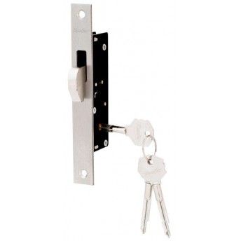 Fechadura arm. ch. cruz lngua cobra mf 0320 ref 140.0050 MACFER