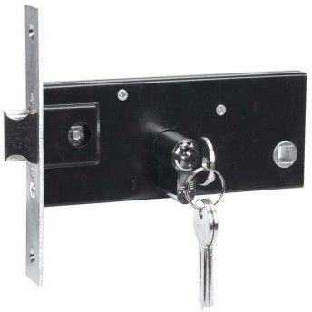 Fechadura arm. pano mf 0350 refª 140.0055 MACFER Fechadura arm. pano mf 0350 refª 140.0055 MACFER