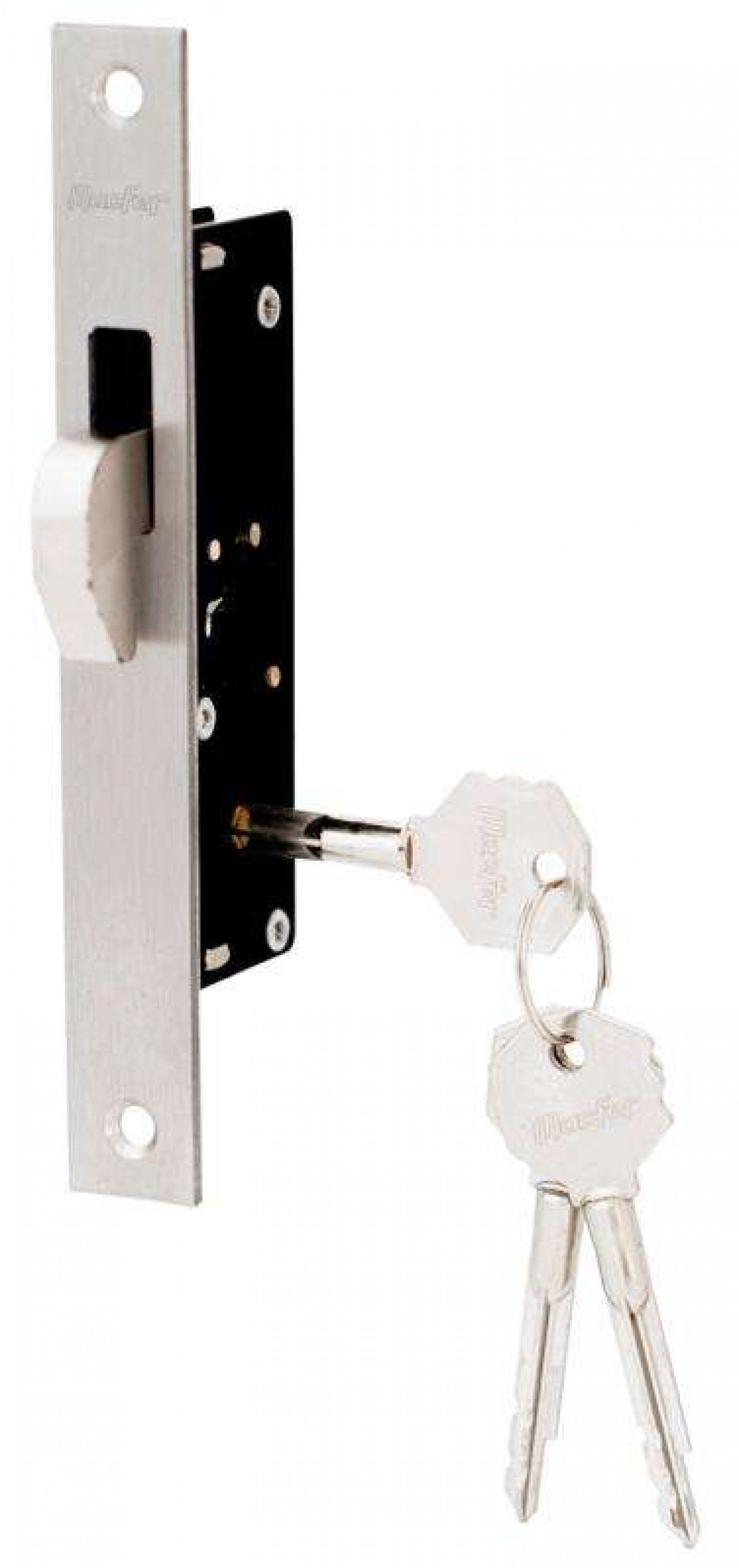 Fechadura arm. ch. cruz língua cobra mf 0320 refª 140.0050 MACFER