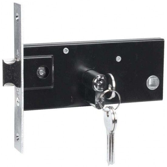 Fechadura arm. pano mf 0350 refª 140.0055 MACFER Fechadura arm. pano mf 0350 refª 140.0055 MACFER