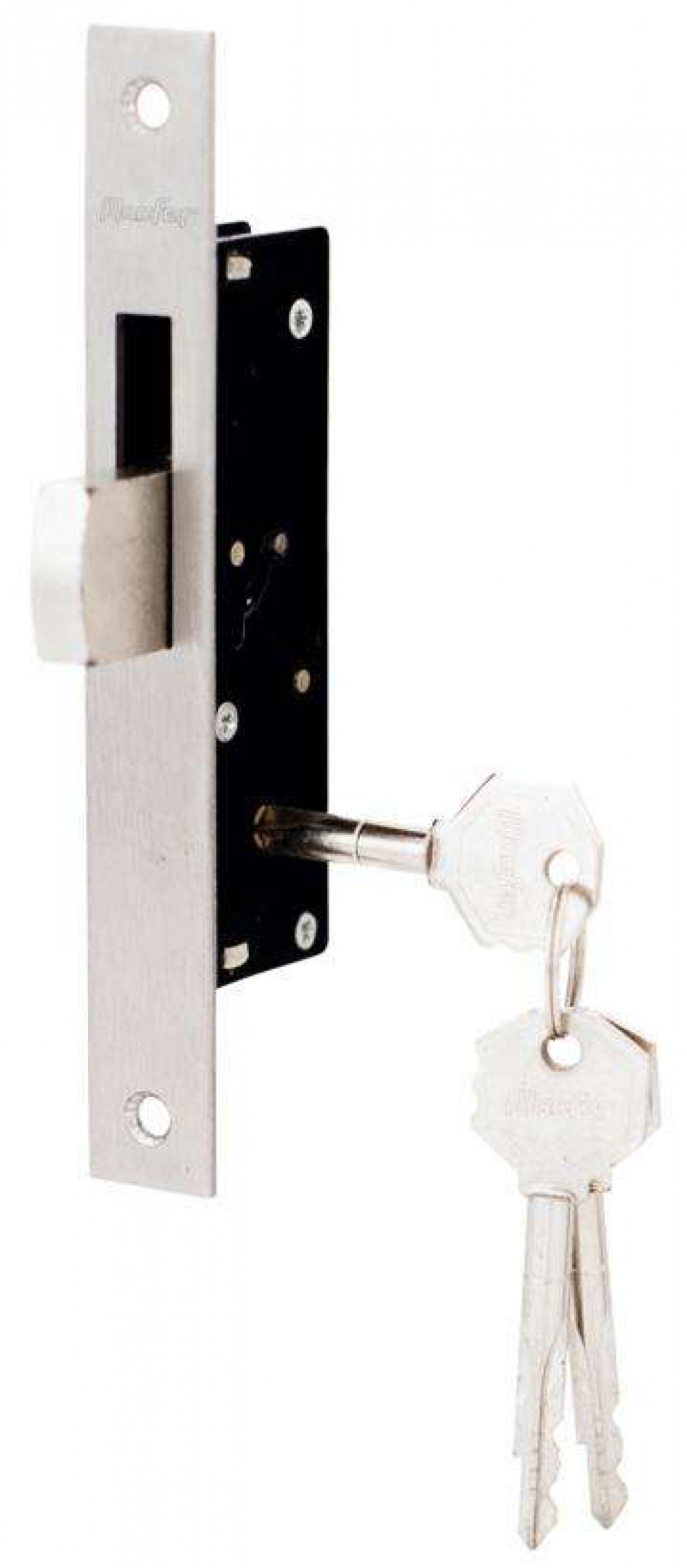 Fechadura arm. ch. cruz língua cair mf 0321 refª 140.0051 MACFER