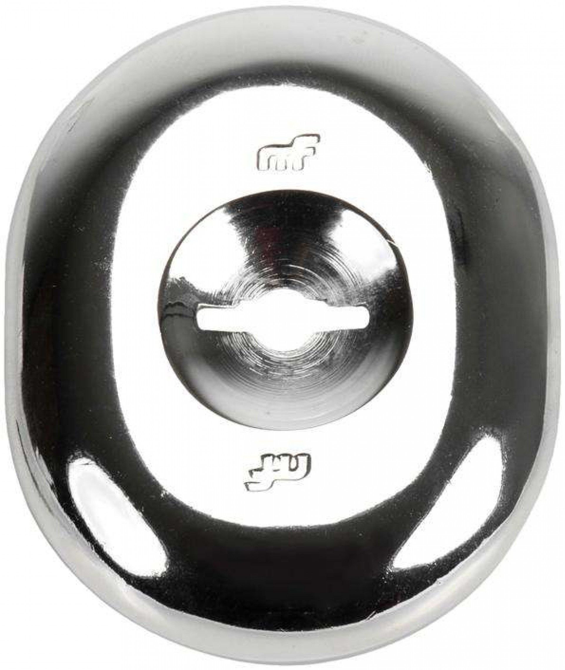 Espelho simples para fechadura segurança mf ESFS refª 140.0022 MACFER