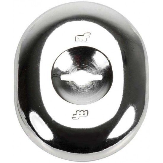 Espelho simples para fechadura segurana mf ESFS ref 140.0022 MACFER