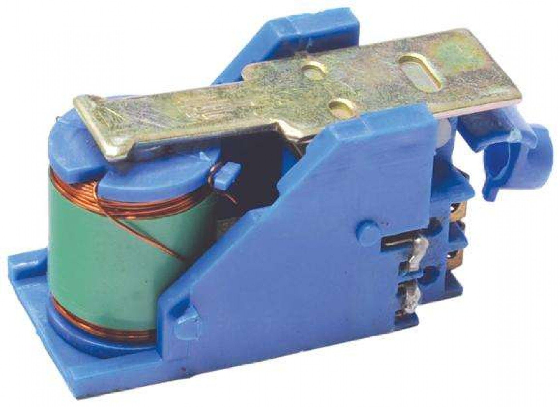 Bobine para trinco eléctrico 1131-BD direita refª 140.0017 MACFER