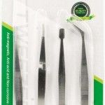 Jg. pinas inox  SS-41 4ps ref 137.0089 MACFER