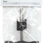 Calibrador c/ escariador p/ bicamada MacFer CET 16mm ref 136.0071 MACFER