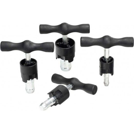 Calibrador c/ escariador p/ bicamada MacFer CET 16mm ref 136.0071 MACFER