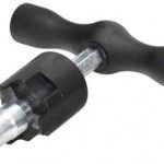 Calibrador c/ escariador p/ bicamada MacFer CET 25mm ref 136.0073 MACFER