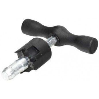 Calibrador c/ escariador p/ bicamada MacFer CET 20mm ref 136.0072 MACFER