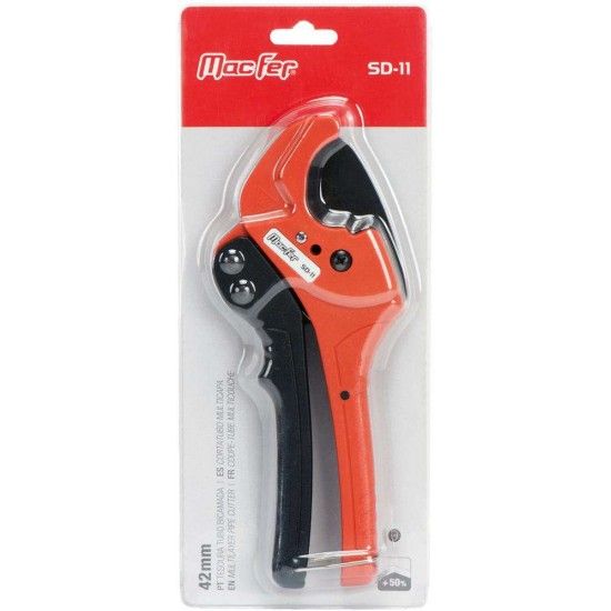Tesoura tubo bicamada SD-11 42mm ref 136.0068 MACFER