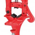 Torno p/ tubo mesa MacFer TD1106 2" refª 136.0060 MACFER Torno p/ tubo mesa MacFer TD1106 2" refª 136.0060 MACFER