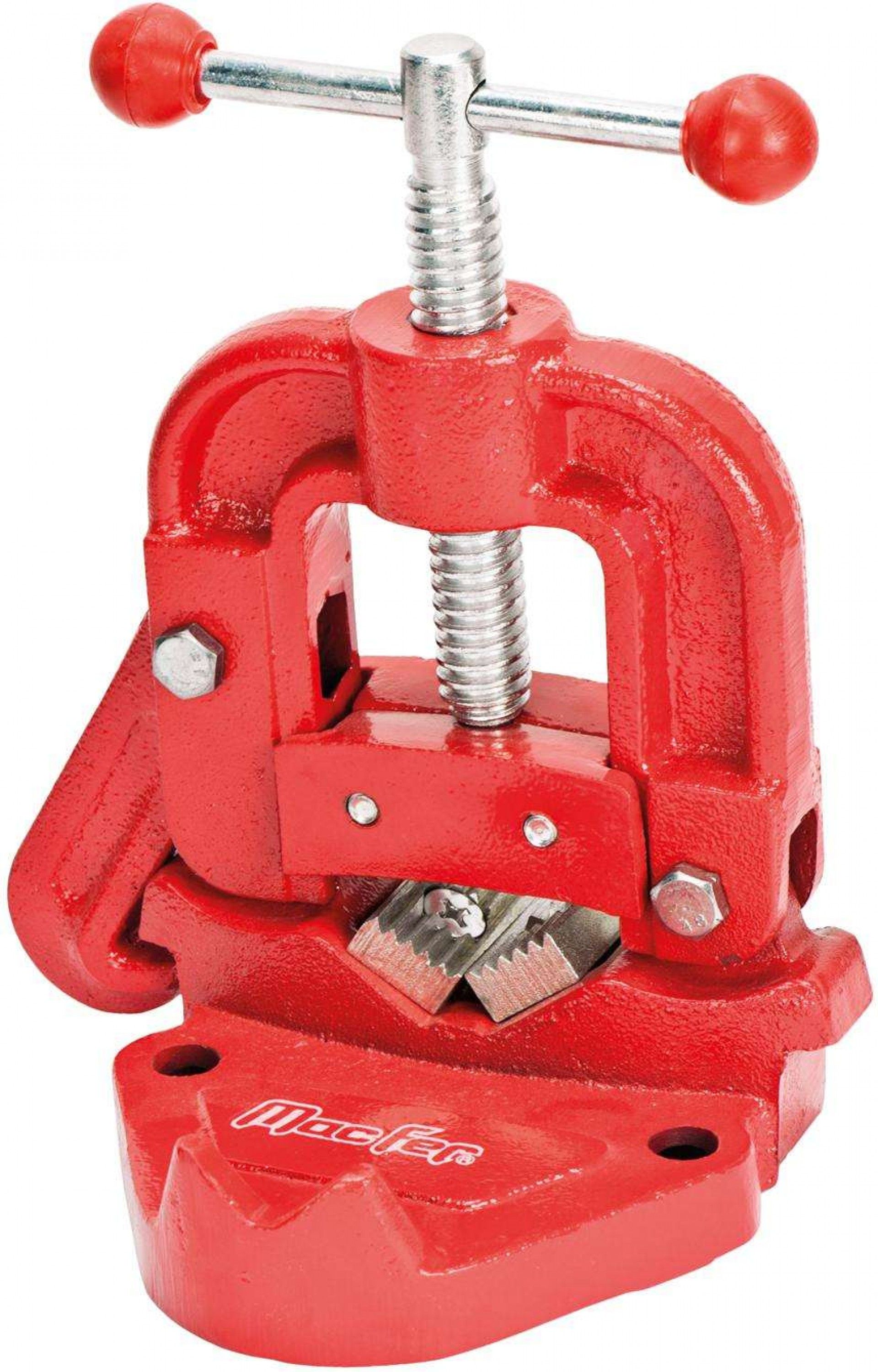 Torno p/ tubo bancada MacFer TD1104 2" refª 136.0062 MACFER