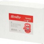 Torno p/ tubo bancada MacFer TD1104 2" ref 136.0062 MACFER