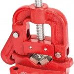 Torno p/ tubo bancada MacFer TD1104 2" ref 136.0062 MACFER