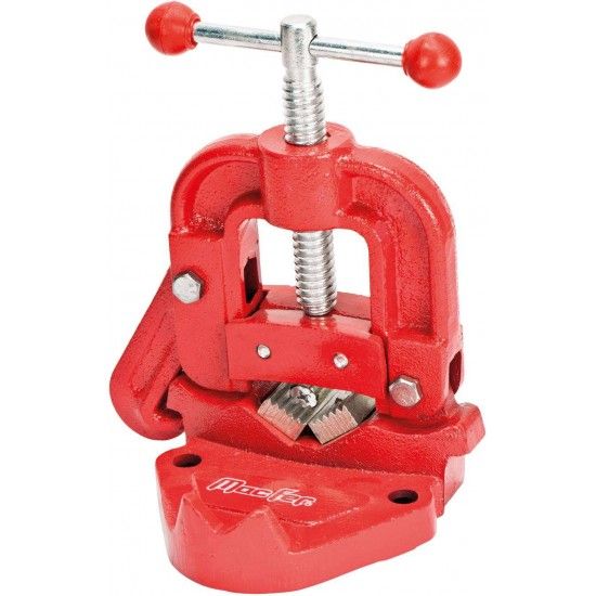 Torno p/ tubo bancada MacFer TD1104 2" ref 136.0062 MACFER