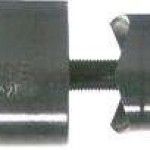 Saca bocados p/ chapa c/ parafuso MacFer OT-314 35mm ref 136.0026 MACFER