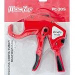 Tesoura tubos bicamada MacFer PC-305 42mm ref 136.0015 MACFER