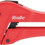 Tesoura tubo bicamada 3-42mm PC-601D ref 136.0004 Macfer