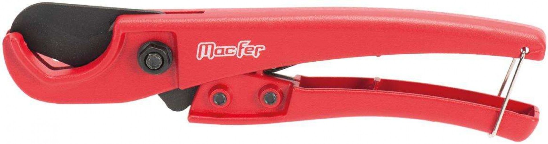 Tesoura tubos PVC MacFer PC30 30mm refª 136.0001 MACFER