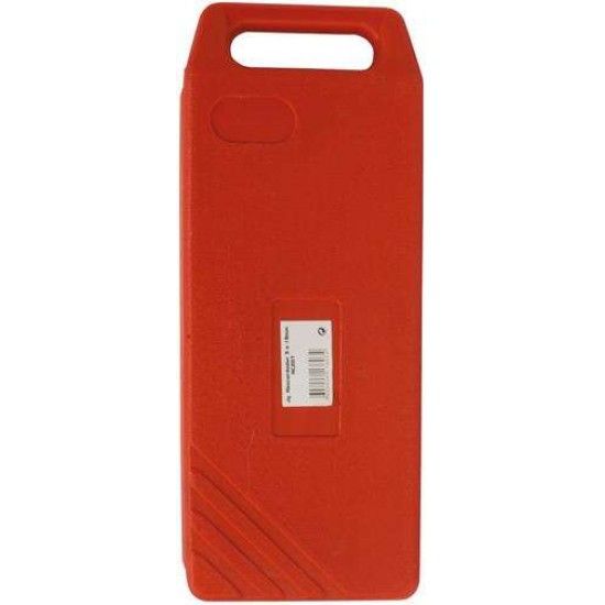 Jg. abocardador MacFer NC207 3~19mm 3/16"~5/8" ref 136.0003 MACFER