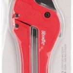Tesoura tubo bicamada 3-42mm PC-601D ref 136.0004 Macfer