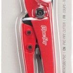 Tesoura tubos PVC MacFer PC30 30mm refª 136.0001 MACFER Tesoura tubos PVC MacFer PC30 30mm refª 136.0001 MACFER