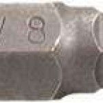 Bit sextavado interior BSI33 10mm  H6mm 30mm ref 134.0162 MACFER