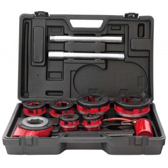 Tarraxa manual p/ galv. MacFer TM-GAL-6 1/2"~2" ref 133.0013 MACFER