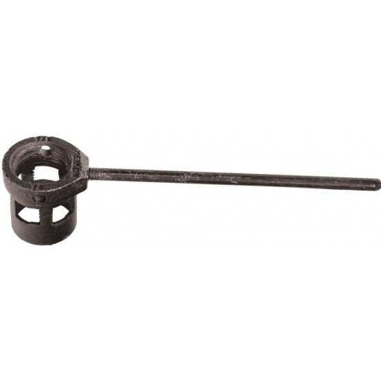 Tarraxa manual rpida para tubo PVC TMR-PVC-04 1*1/4" ref 133.0014 MACFER