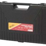 Tarraxa manual p/ galv. MacFer TM-GAL-6 1/2"~2" ref 133.0013 MACFER