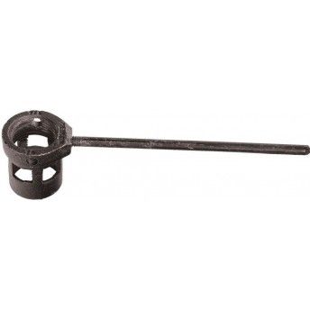 Tarraxa manual rpida para tubo PVC TMR-PVC-04 1*1/4" ref 133.0014 MACFER