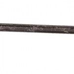 Tarraxa manual rpida para tubo PVC TMR-PVC-04 1*1/4" ref 133.0014 MACFER
