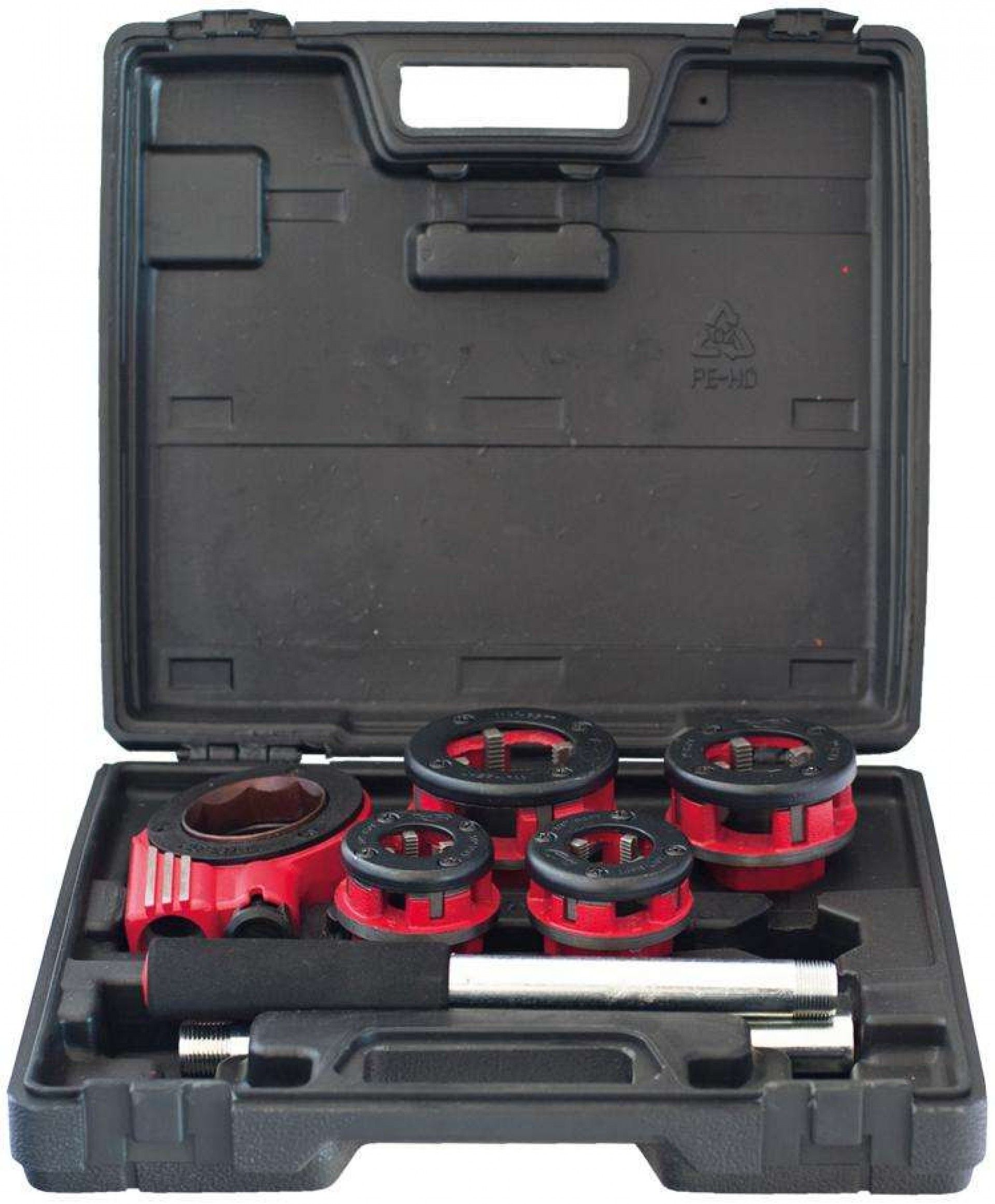 Tarraxa manual p/ galv. MacFer TM-GAL-4 1/2"~1*1/4" refª 133.0011 MACFER