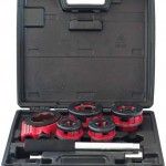 Tarraxa manual p/ galv. MacFer TM-GAL-4 1/2"~1*1/4" ref 133.0011 MACFER