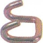 Cinta amar. c/ roq. gch "U" MacFer TE7101 5t 50mm 12m ref 132.0089 MACFER