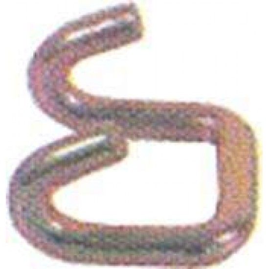 Cinta amar. c/ roq. gch "U" MacFer TE7101 5t 50mm 9m refª 132.0088 MACFER Cinta amar. c/ roq. gch "U" MacFer TE7101 5t 50mm 9m refª 132.0088 MACFER