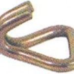 Cinta amar. c/ roq. gch "J" MacFer TE7101 5t 50mm 12m ref 132.0085 MACFER