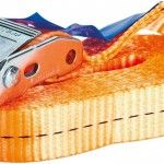 Cinta amar. c/ fivela s/ gancho MacFer RTL 1t 25mm 5m refª 132.0006 MACFER Cinta amar. c/ fivela s/ gancho MacFer RTL 1t 25mm 5m refª 132.0006 MACFER