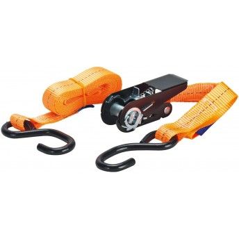 Cinta amar. c/ roq. gch "S" MacFer RTDS 0,5t 25mm 3m ref 132.0004 MACFER