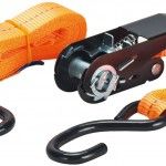 Cinta amar. c/ roq. gch "S" MacFer RTDS 0,5t 25mm 3m ref 132.0004 MACFER
