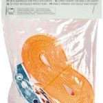 Cinta amar. c/ fivela s/ gancho MacFer RTL 1t 25mm 5m refª 132.0006 MACFER Cinta amar. c/ fivela s/ gancho MacFer RTL 1t 25mm 5m refª 132.0006 MACFER