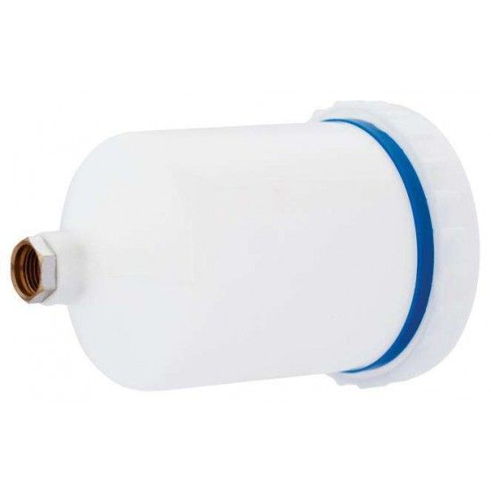 G-2000N Copo gravidade fmea 600ml plstico ref 131.0612 MACFER