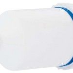 G-2000N Copo gravidade fmea 600ml plstico ref 131.0612 MACFER