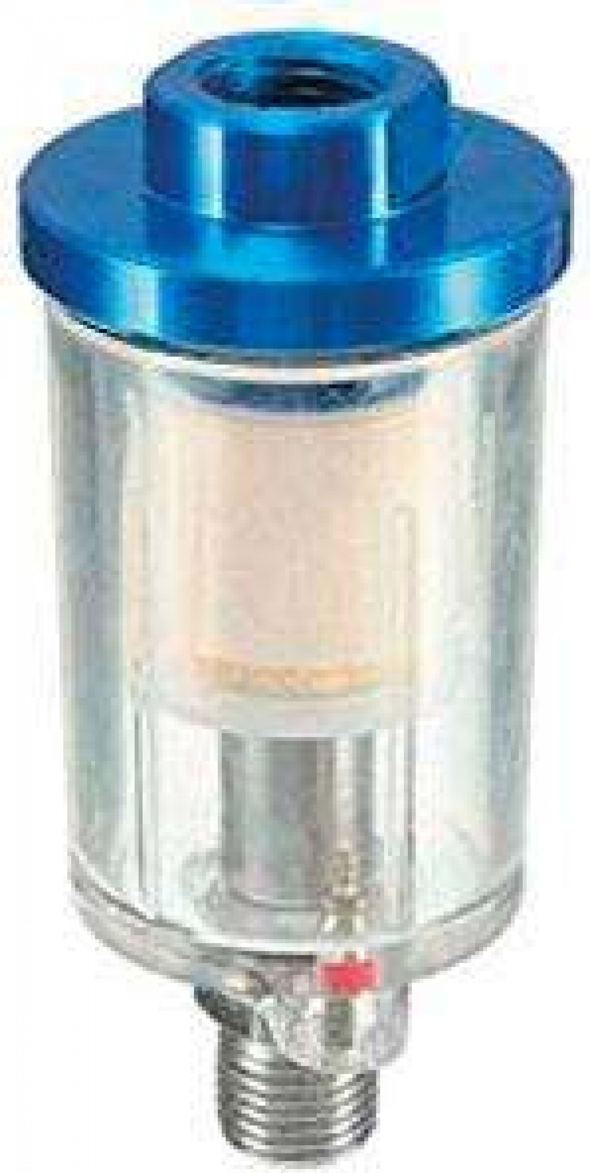 Mini filtro humidade p/ pistolas pint. MacFer MF-80 refª 131.0192 MACFER