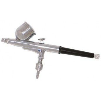 Aergrafo preciso MacFer ABS-130 0,3mm ref 130.0087 MACFER