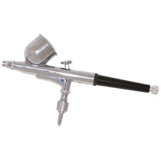 Aergrafo preciso MacFer ABS-130 0,3mm ref 130.0087 MACFER