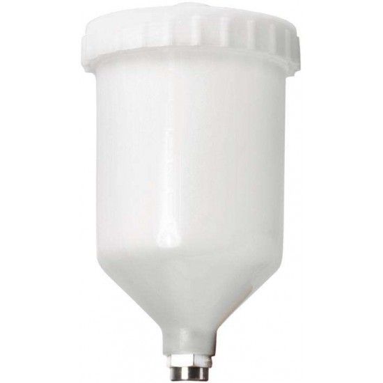 Pistola pint. gravidade HVLP AB-17G-A 1,3mm refª 130.0054 MACFER Pistola pint. gravidade HVLP AB-17G-A 1,3mm refª 130.0054 MACFER